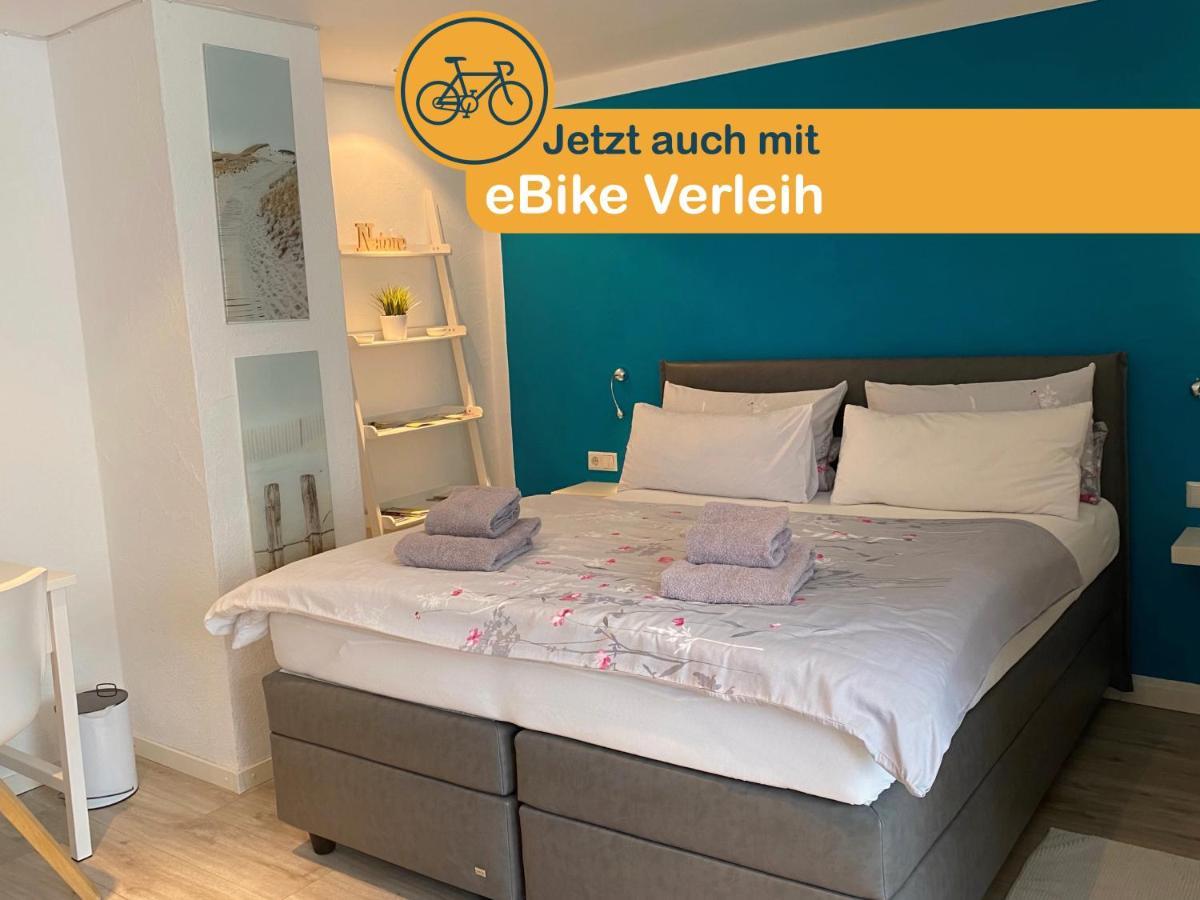 Ferienwohnung Familie Seuferle Schweigen-Rechtenbach Exterior foto