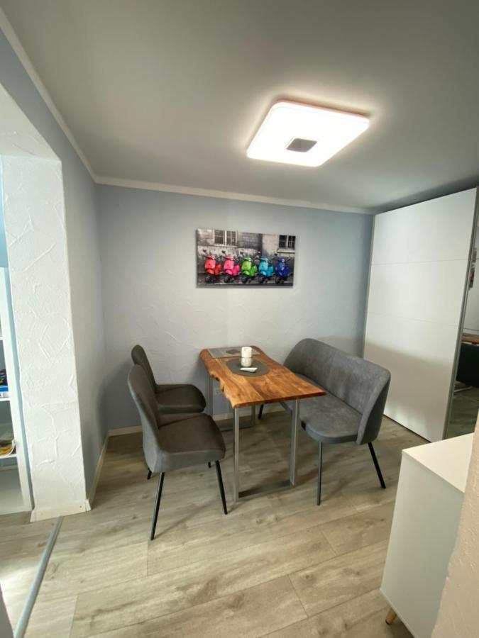 Ferienwohnung Familie Seuferle Schweigen-Rechtenbach Exterior foto